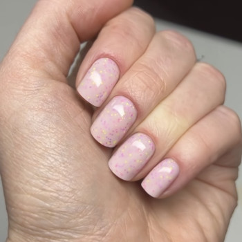 Фото з портфоліо майстра Надія Пащенко (майстер манікюру, Черкаси)