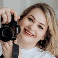 Фотограф Віра Шатілова Віра Шатілова на Barb.ua