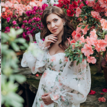 Віра Шатілова Віра Шатілова, Київ Фото - 5