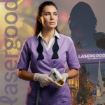 Українська рулетка в LASERGOOD Косметологический центр LASERGOOD Кривой Рог