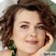 Дитячий фотограф Анастасія Кондратенко на Barb.ua