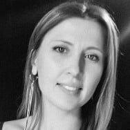 Фотограф Оксана Курчанова на Barb.ua