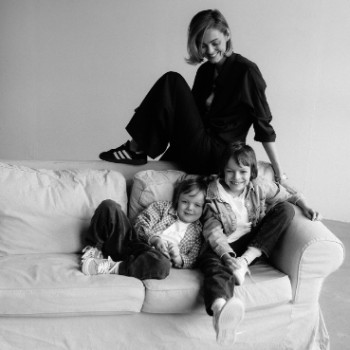 Фото из портфолио салона escp.90 (фотостудия, Киев)