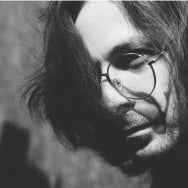 Фотограф Руслан Минакрин на Barb.ua