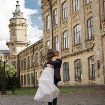 Яна Івасів, Київ Фото - 2