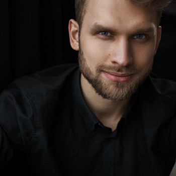 Яна Івасів, Київ Фото - 3