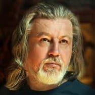 Фотограф Сергій Рижков на Barb.ua