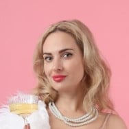 Фотограф Юлія Власенко на Barb.ua