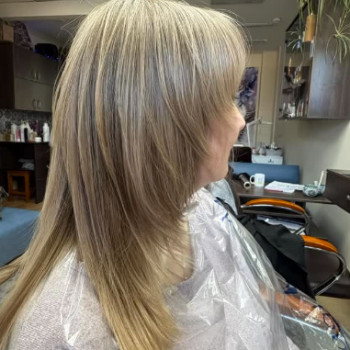 Фото с портфолио Корни