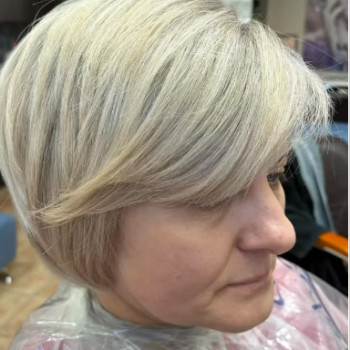 Фото с портфолио Корни