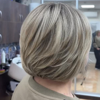 Фото с портфолио Корни