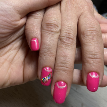 Фото с портфолио Анастасія Усатюк