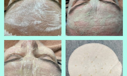 Чистка обличчя Мастер по пирсингу Татьяна Киев