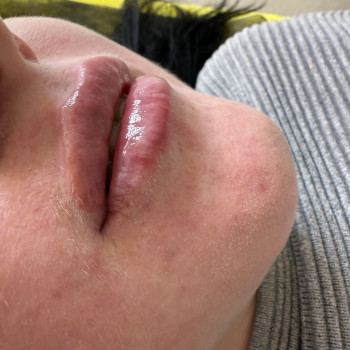 Фото из портфолио мастера Halyna Levchenko (мастер перманентного макияжа, Казатин)