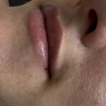 Фото из портфолио мастера Halyna Levchenko (мастер перманентного макияжа, Казатин)