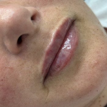 Фото из портфолио мастера Halyna Levchenko (мастер перманентного макияжа, Казатин)