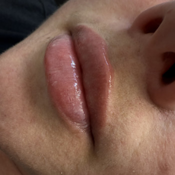 Фото из портфолио мастера Halyna Levchenko (мастер перманентного макияжа, Казатин)