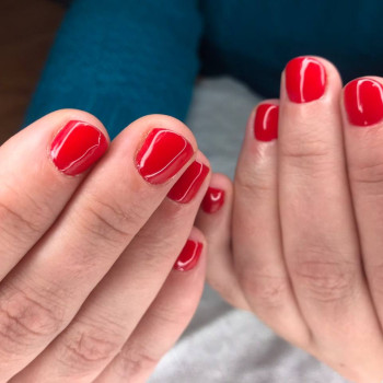 Анастасія Усатюк, Киев Фото - 10