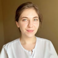 Дерматолог косметолог Анна Филоненко на Barb.ua