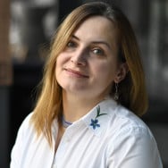 Психолог Ніна Дунець на Barb.ua