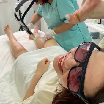 Фото с портфолио Beauty Anatomy