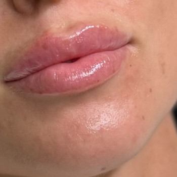 Фото с портфолио Beauty Anatomy