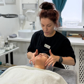 Фото с портфолио Beauty Anatomy