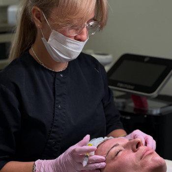 Фото с портфолио Beauty Anatomy