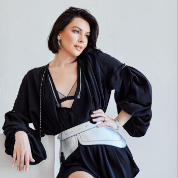 Фото из портфолио мастера Дарья Медведева (визажист, Киев)