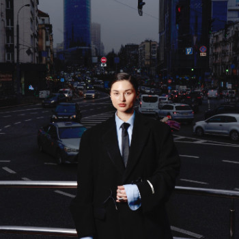 Фото с портфолио Kimera