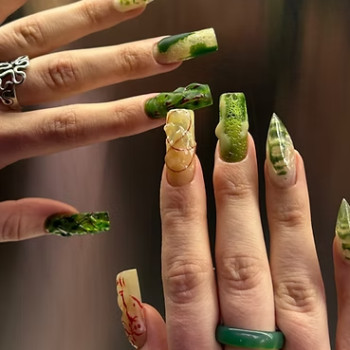 Kimera, Киев Фото - 5