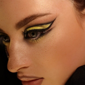 Фото з портфоліо майстра Ольга Івер (візажист, Софіївська Борщагівка)