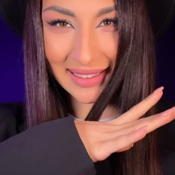 Фото з портфоліо майстра Ольга Івер (візажист, Софіївська Борщагівка)