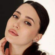 Візажист Катерина Колєснік на Barb.ua