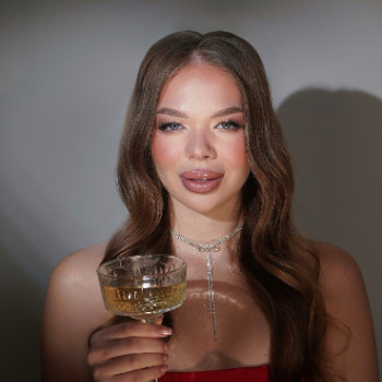 Фото з портфоліо майстра Катерина Колєснік (візажист, Софіївська Борщагівка)