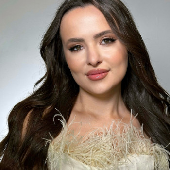 Фото з портфоліо майстра Катерина Колєснік (візажист, Софіївська Борщагівка)