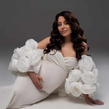 Фото з портфоліо майстра Катерина Колєснік (візажист, Софіївська Борщагівка)