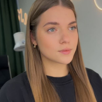 Фото з портфоліо майстра Діана Паращук (візажист, Вишневе)