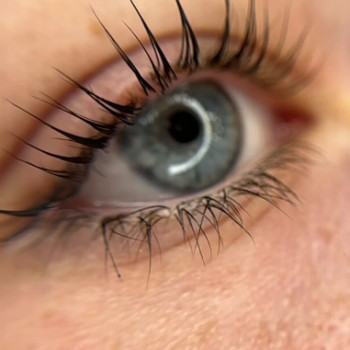 Фото з портфоліо майстра Діана Паращук (візажист, Вишневе)