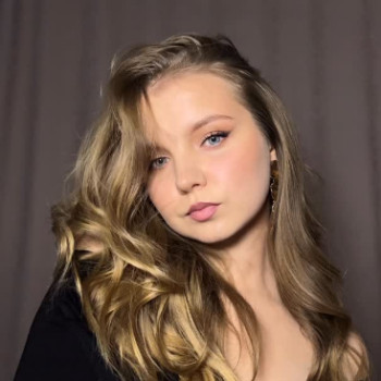 Фото з портфоліо майстра Діана Паращук (візажист, Вишневе)