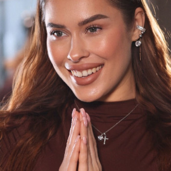 Фото з портфоліо майстра Анна Морозовська (візажист, Софіївська Борщагівка)