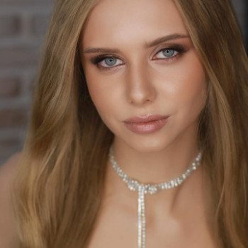 Фото из портфолио мастера Виктория (визажист, Киев)