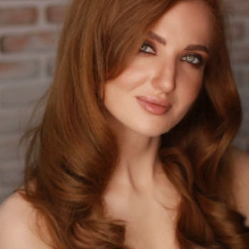 Фото из портфолио мастера Виктория (визажист, Киев)