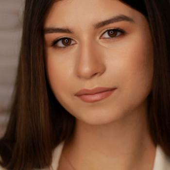 Фото из портфолио мастера Виктория (визажист, Киев)