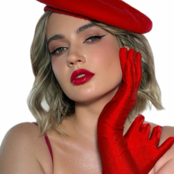 Фото из портфолио мастера Татьяна Радько (визажист, Софиевская Борщаговка)