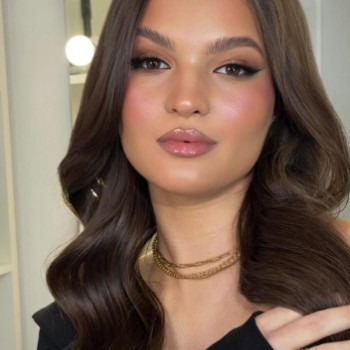 Фото из портфолио мастера Татьяна Радько (визажист, Софиевская Борщаговка)