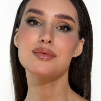 Фото из портфолио мастера Татьяна Радько (визажист, Софиевская Борщаговка)