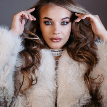 Фото з портфоліо майстра Тетяна Дикун (візажист, Софіївська Борщагівка)