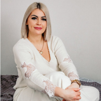 Фото з портфоліо майстра Тетяна Дикун (візажист, Софіївська Борщагівка)