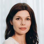 Парикмахер Анна Янкова на Barb.ua